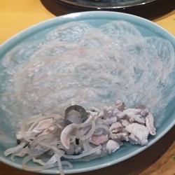 ふく刺