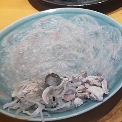 ふく刺