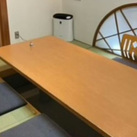 We will prepare seating according to the number of people in your party.