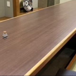 禁煙 掘りごたつ 乳幼児可 6~10名