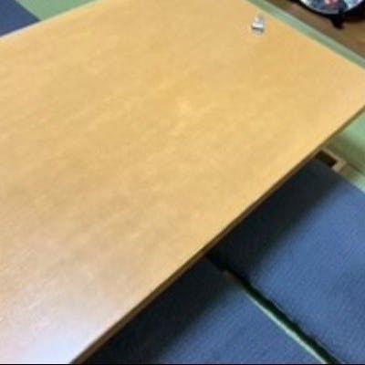 禁煙 掘りごたつ 乳幼児可 2~4名