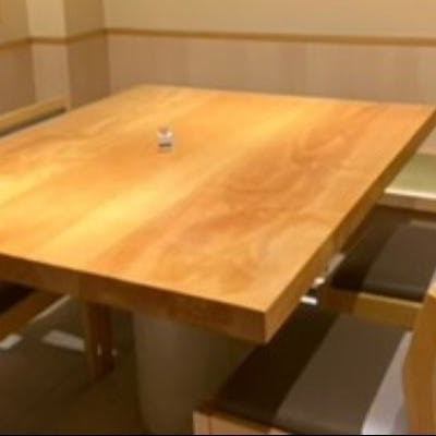 禁煙 乳幼児可 2~4名