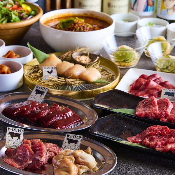 ★イチ押し★おまかせコース!!ちょっとでも悩んだら【おまかせで】とおっしゃってください！