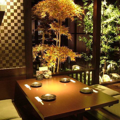 御茶ノ水駅徒歩1分◆和のこころを感じる個室はご要約必須です。