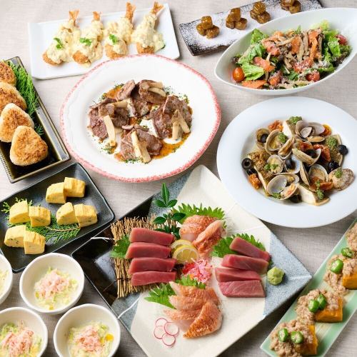 2025年夏宴会のご案内