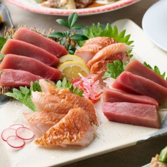 2025宴会　エイト贅沢コース お料理8品　120分飲み放題付き　6000円