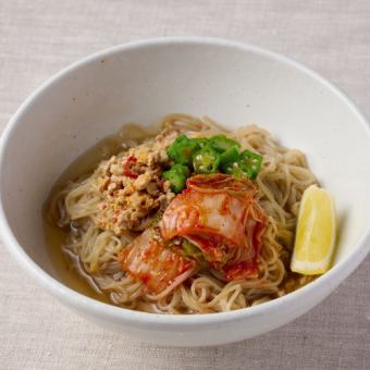 冷麺