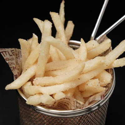 フライドポテト トリュフ味