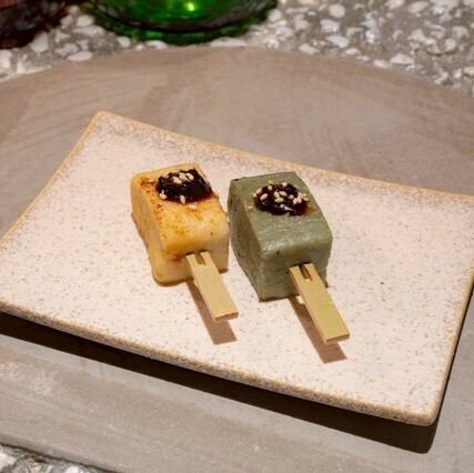 이쿠 하타 라쿠 (두 병)