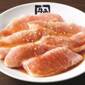 [牛角起源] Pitoro（醬汁、鹽醬、味噌醬）