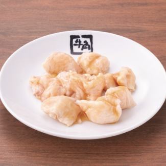 Bonchiri（醬汁/鹽醬）