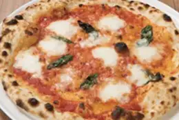 Margherita