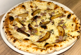 Salsiccia & Potatoes