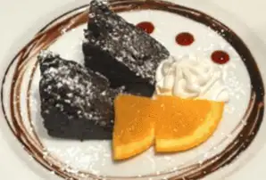 トルタ・ディ・チョコラータ