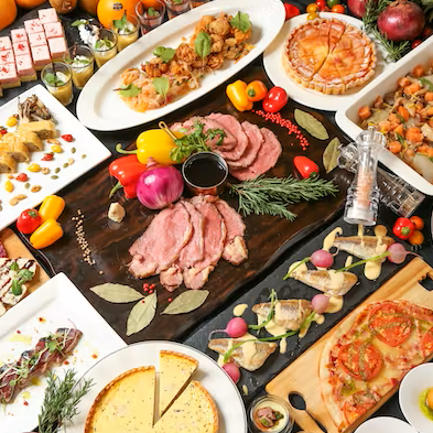 誕生日や記念日に♪】デザートプレートをプレゼント！ | スカイ