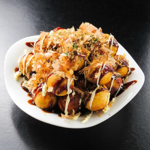 たこ焼きフェスティバル