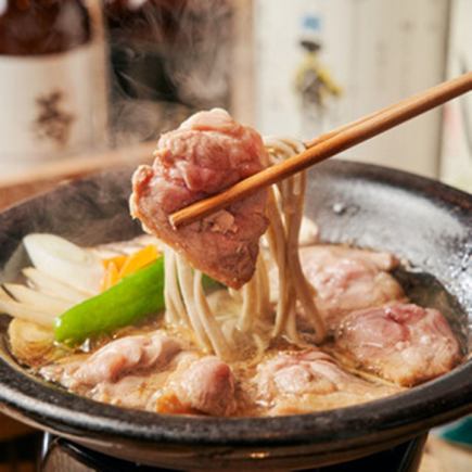 【2時間飲み放題付】当店人気の天ぷら等、季節のおすすめ料理：全５品《4980円コース》