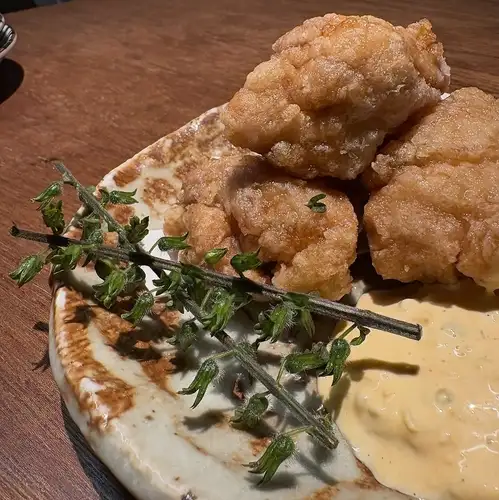 からあげ