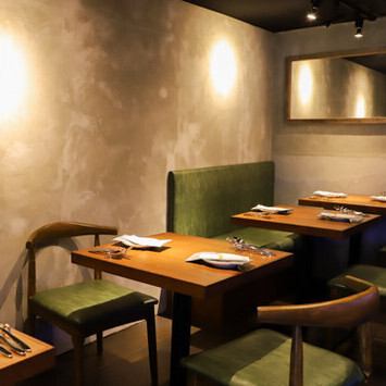 20名様まで店舗貸切できます！お気軽にご相談ください！