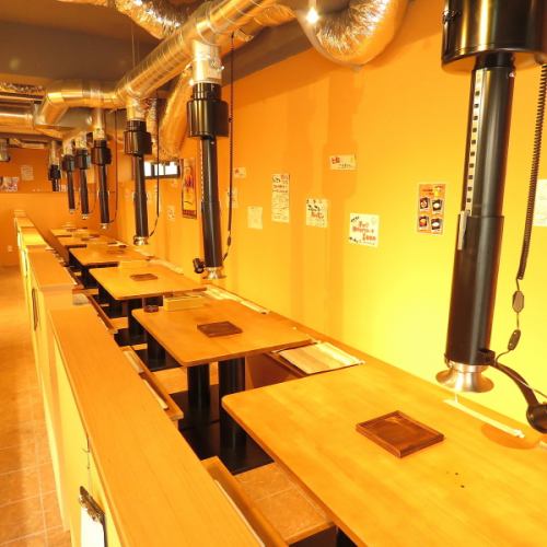 It is a new store of 2018.11 OPEN ♪