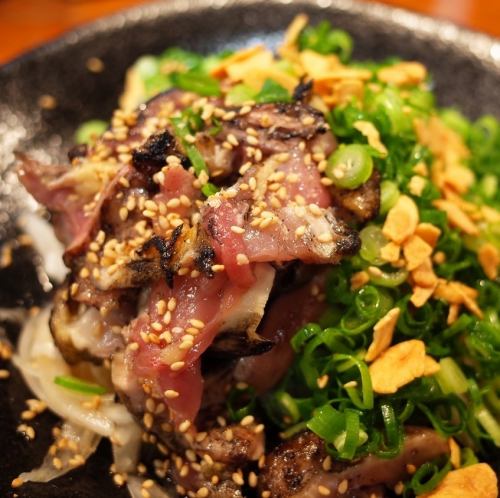 There's a wide variety of dishes that go perfectly with alcohol! They're all delicious!