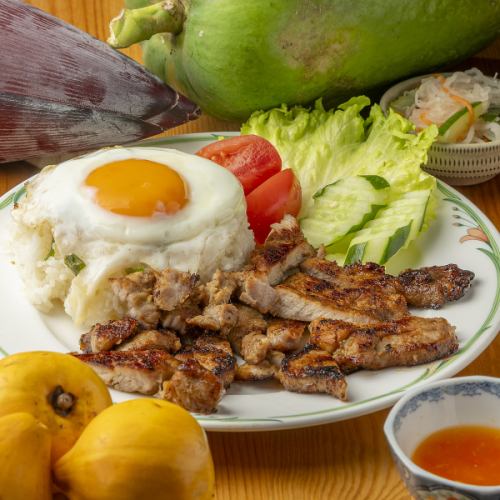 スパイス香る伝統と日本の味わいが融合したこだわり料理