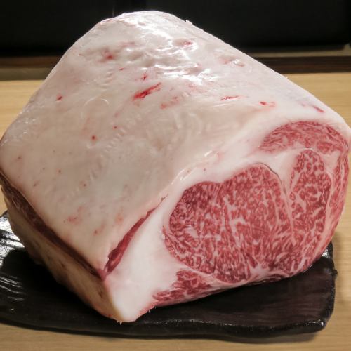 日本牛肉充滿鮮味