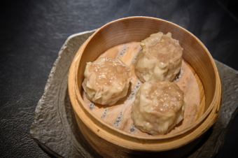 三八特選　焼売
