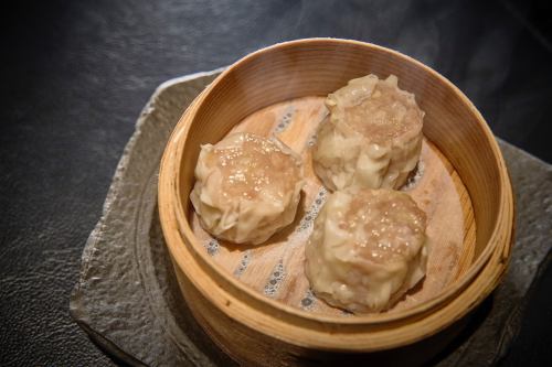 三八特選　焼売