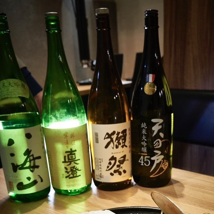 コースじゃなくても飲み放題ございます！ぜひご利用下さい♪