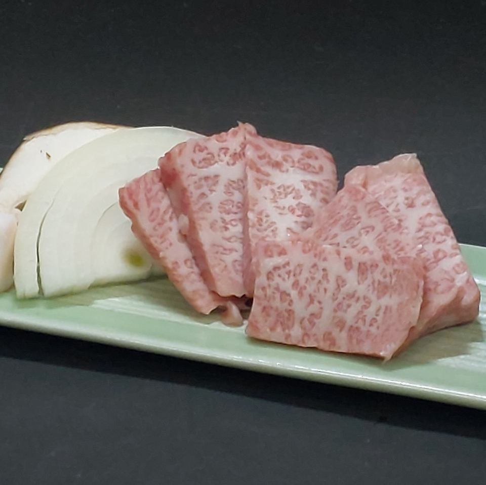 三重県の食材をふんだんに使った料理をお楽しみいただけます♪