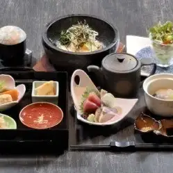 ミニ会席コース2970円(税込)【飲み放題付：90分+1700円(税込)、120分+2200円(税込)】