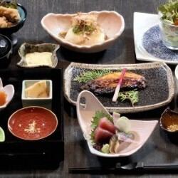 会席「結」コース3900円(税込)【飲み放題付：90分+1700円(税込)、120分+2200円(税込)】