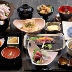会席「雅」デザート付コース4500円(税込)【飲み放題付：90分+1700円(税込),120分+2200円(税込)】
