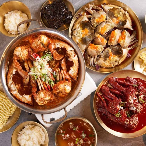 一口で広がる、旨味の世界