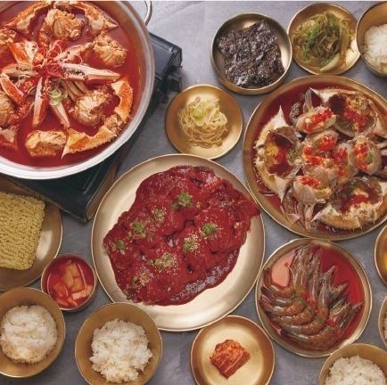 ≪5～6名様向け≫ FULL SET 35,200円(税込)　※予約人数に関わらずこちらの金額がかかります※