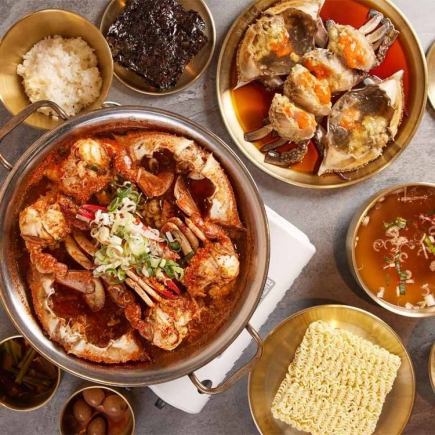 ≪2～3名様向け≫ C SET　13,750円(税込)　※予約人数に関わらずこちらの金額がかかります※