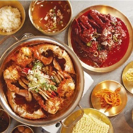 ≪2～3名様向け≫ D SET　13,750円(税込)　※予約人数に関わらずこちらの金額がかかります※