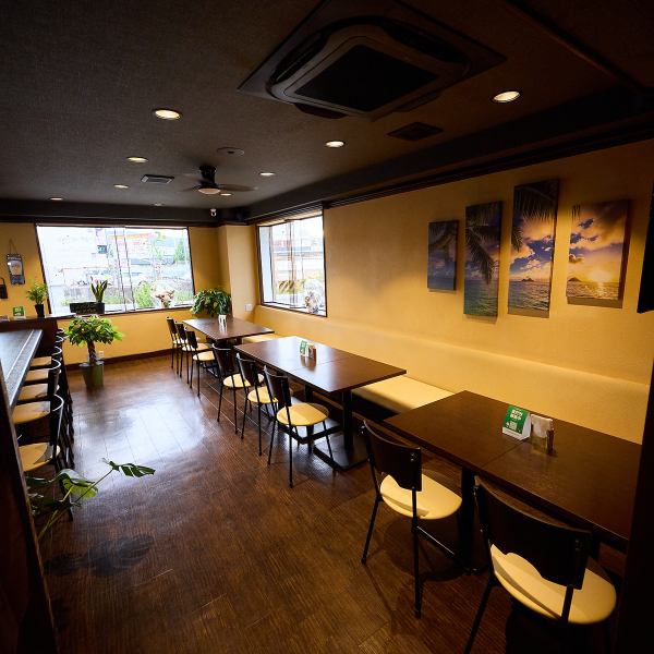 【貸切10～20人様でご利用いただけます！】店舗貸切のご宴会も可能です★駅からのアクセスもよく、飲み放題付きコースのご用意もあるのでご宴会にピッタリ！周りを気にせずリラックスして過ごせるプライベート空間♪