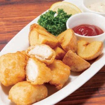 Fish & Chips