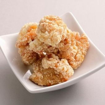 揚げ物