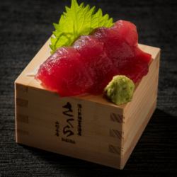 マグロ 赤身