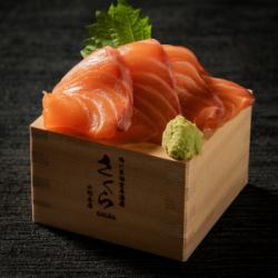 サーモン
