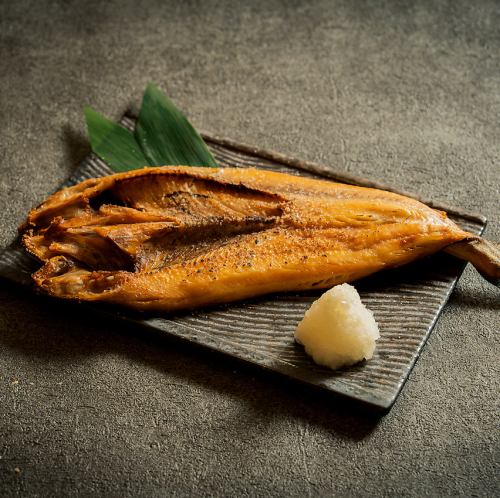 ほっけ