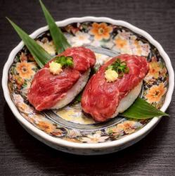 馬刺寿司