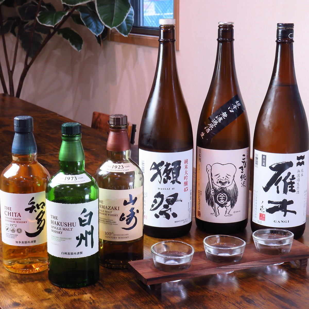 5000円(税込)コースで贅沢な料理を満喫、特別な夜にぴったり！