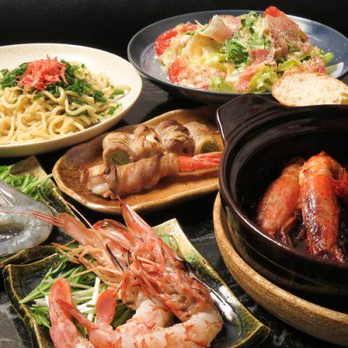 無制限飲み放題も!