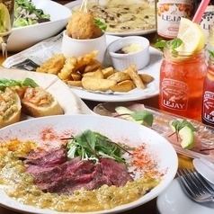 まずはこちら◆◇月読コース◇◆全6品&2時間飲み放題 3,980円