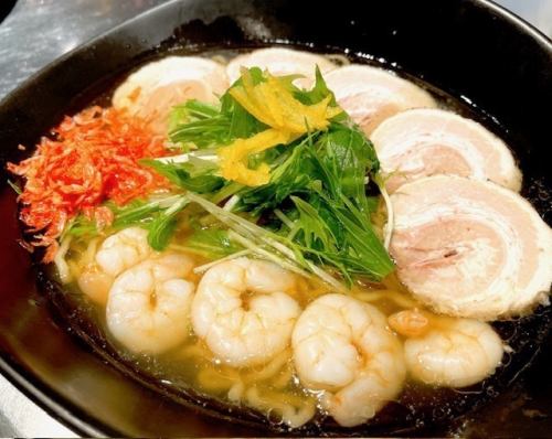 エビ居酒屋ならではのランチメニュー！