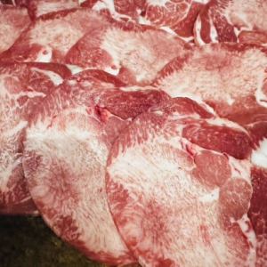 上タン(塩ダレ)